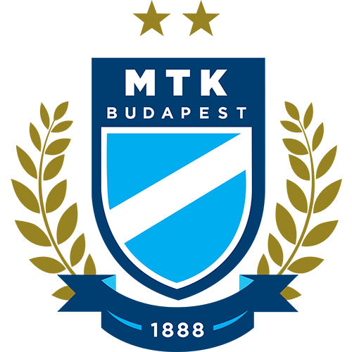 MTK Budapest FC II